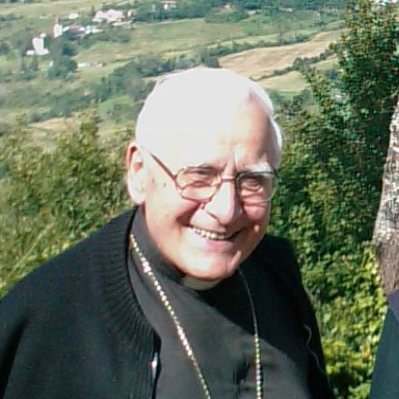 Mons. Giovanni Volta